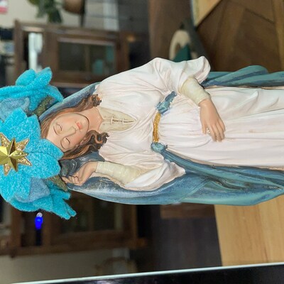 St. Benedict Medal Wild Rag/ Catholic Scarf/ Western/ Rodeo/ - Etsy