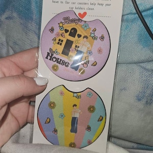Jamie added a photo of their purchase
