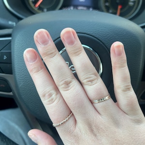 Latasha added a photo of their purchase