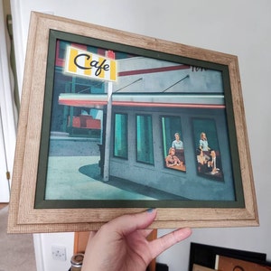 Jess hat ein Foto des gekauften Artikels hinzugefügt