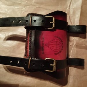 Félix added a photo of their purchase