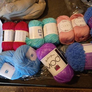 Carol added a photo of their purchase