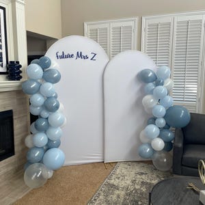 Beth added a photo of their purchase
