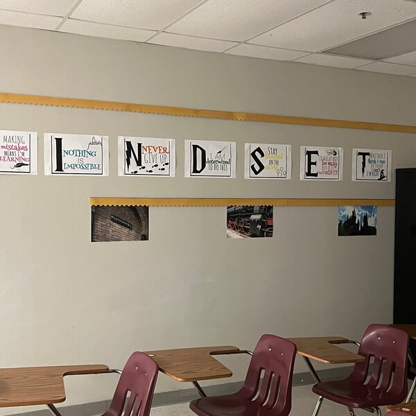 Spotted Book Character GROWING Bundle (includes Multiple Holiday ...