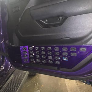 Becky added a photo of their purchase