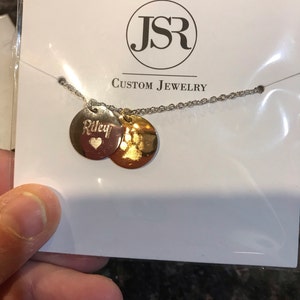 Kim added a photo of their purchase