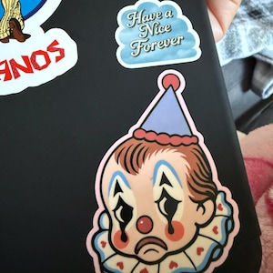 Nicole added a photo of their purchase