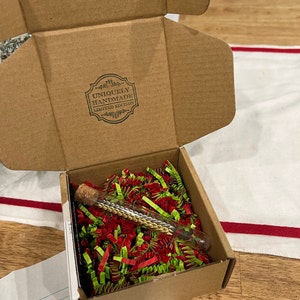 Patricia a ajouté une photo de son achat