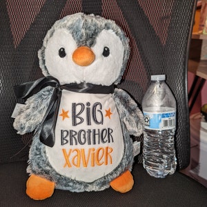 Tabitha added a photo of their purchase