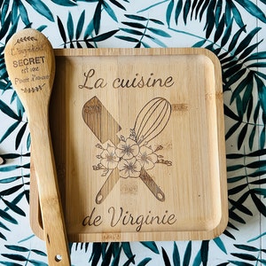 Laurine added a photo of their purchase
