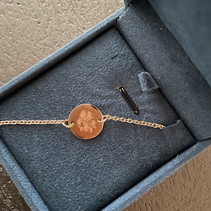 Suzanne ha añadido una foto de su compra