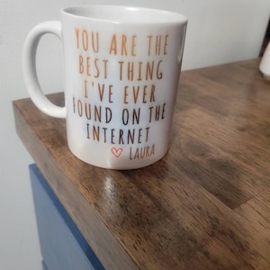 Laura added a photo of their purchase