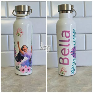 Miriam added a photo of their purchase