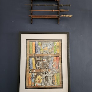 Comprador de Etsy ha añadido una foto de su compra