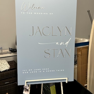 Jaclyn added a photo of their purchase