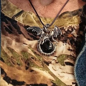 John added a photo of their purchase