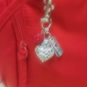 Dina added a photo of their purchase