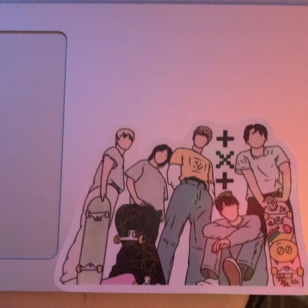 Digital Download BTS A4 COLOURING BOOK, Kpop, Bts, Art, High Quality A4 ...