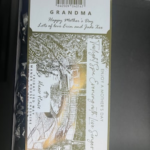 ERIN added a photo of their purchase