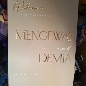 Mengeway added a photo of their purchase