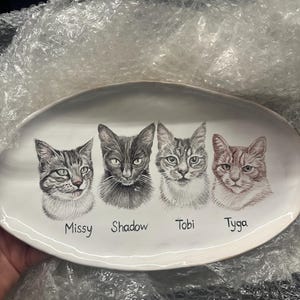 Holly added a photo of their purchase