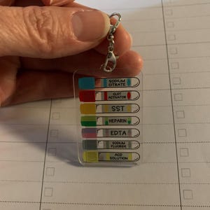 Kimberly heeft een foto van de aankoop toegevoegd
