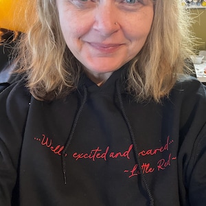 Courtney hat ein Foto des gekauften Artikels hinzugefügt