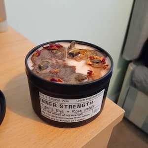 Angela added a photo of their purchase