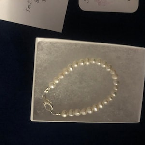 Prettyseahorse ha añadido una foto de su compra