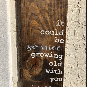 Melissa added a photo of their purchase