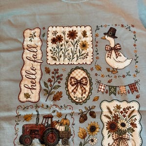 Miranda added a photo of their purchase