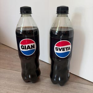 Maria added a photo of their purchase