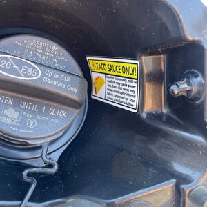 Rosie added a photo of their purchase