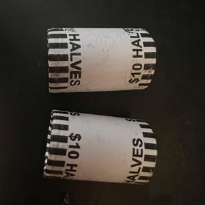 Melinda added a photo of their purchase