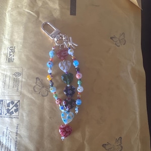 Acquirente Etsy ha aggiunto una foto del proprio acquisto