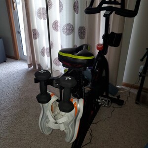 Arielle added a photo of their purchase