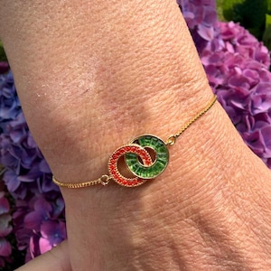 Gia added a photo of their purchase