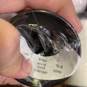 Eliasnotafraid ha añadido una foto de su compra