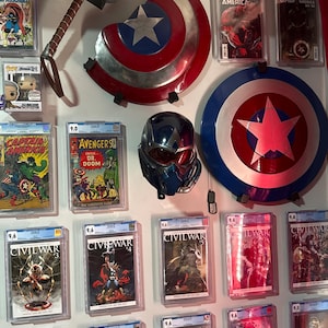 Samuel added a photo of their purchase