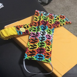 Starlette added a photo of their purchase