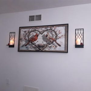 Liz added a photo of their purchase