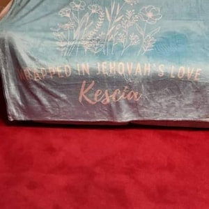 Phylicia added a photo of their purchase