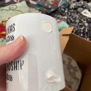 Esperanza added a photo of their purchase