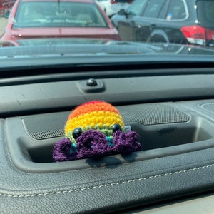 Debra added a photo of their purchase