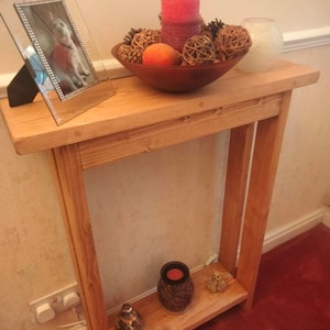 Etsy-koper heeft een foto van de aankoop toegevoegd