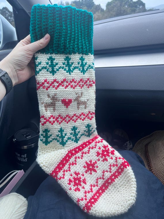 Finished project photo from Adele C.