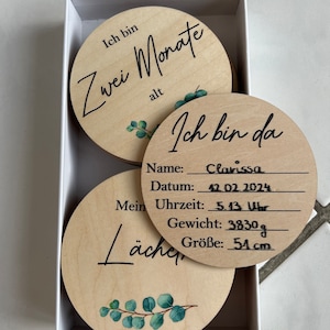 Carina added a photo of their purchase