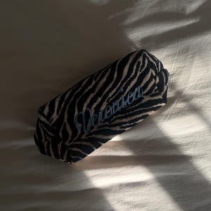 Comprador de Etsy ha añadido una foto de su compra