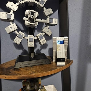 Carlos added a photo of their purchase