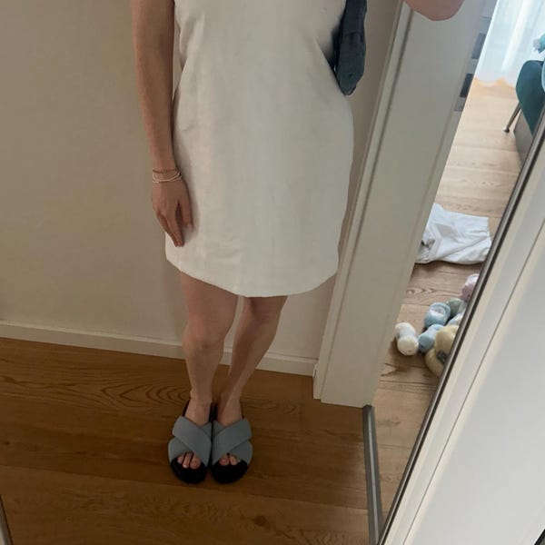Svenja added a photo of their purchase